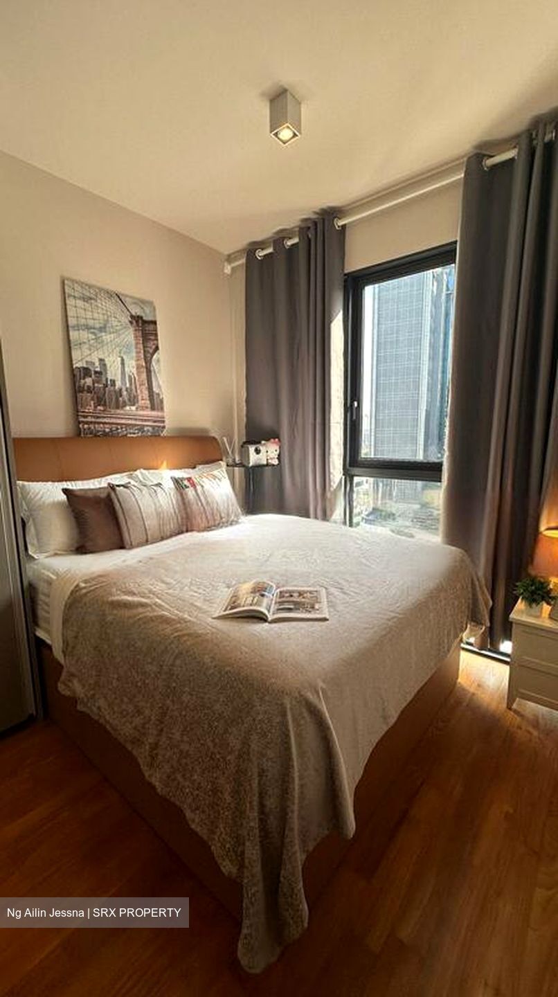 Uptown @ Farrer (D8), Apartment #455502971